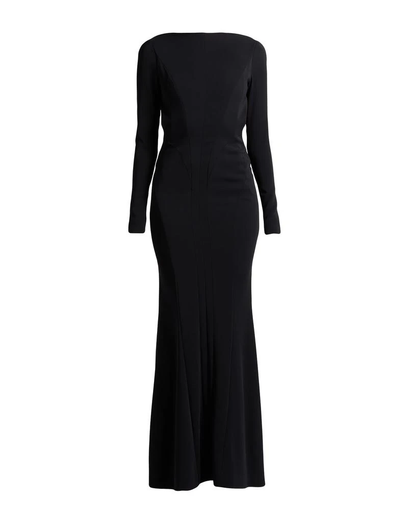 Mugler Elegant dress 1