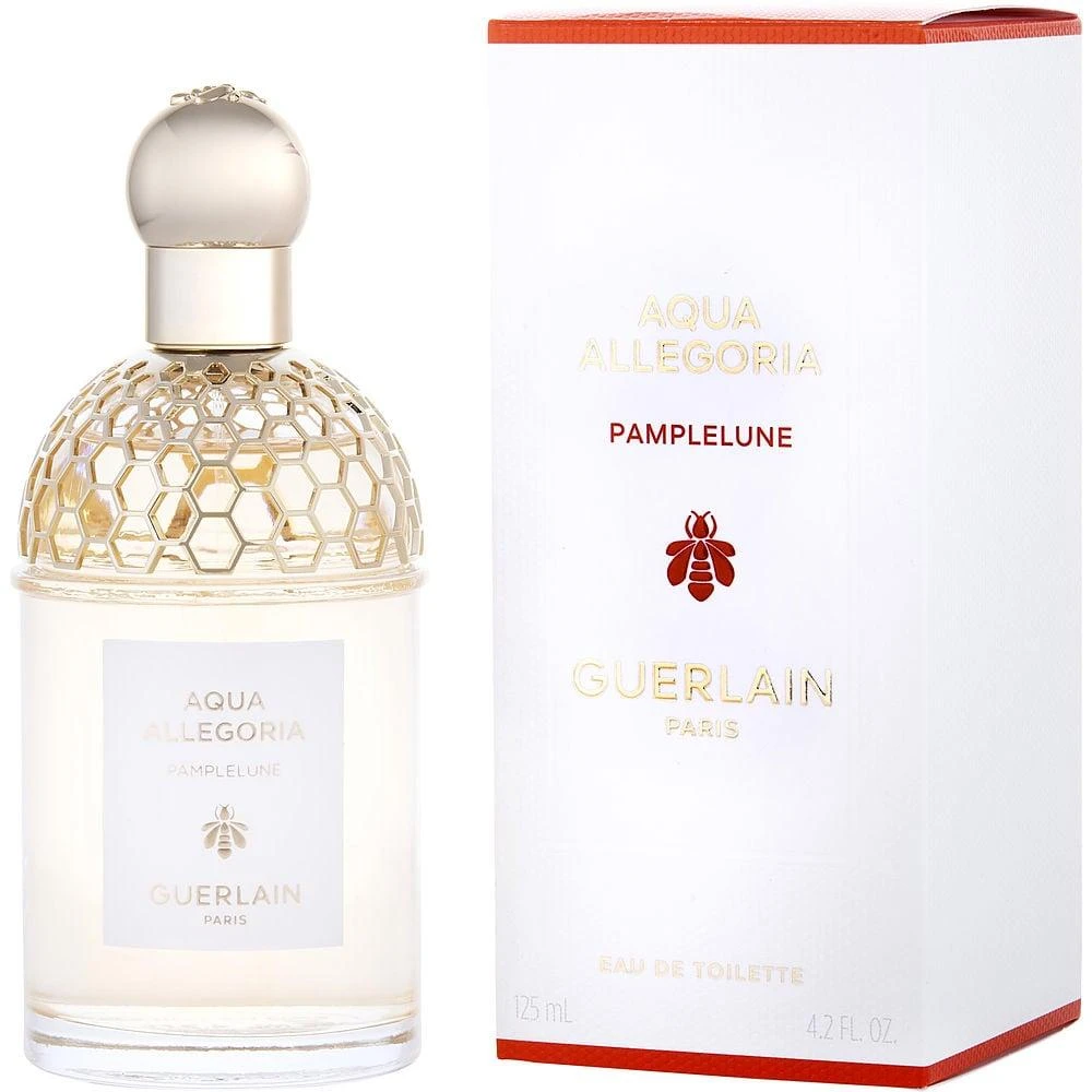 Guerlain Aqua Allegoria Pamplelune By  Edt Spray 4.2 Oz (New Packaging) Women 1