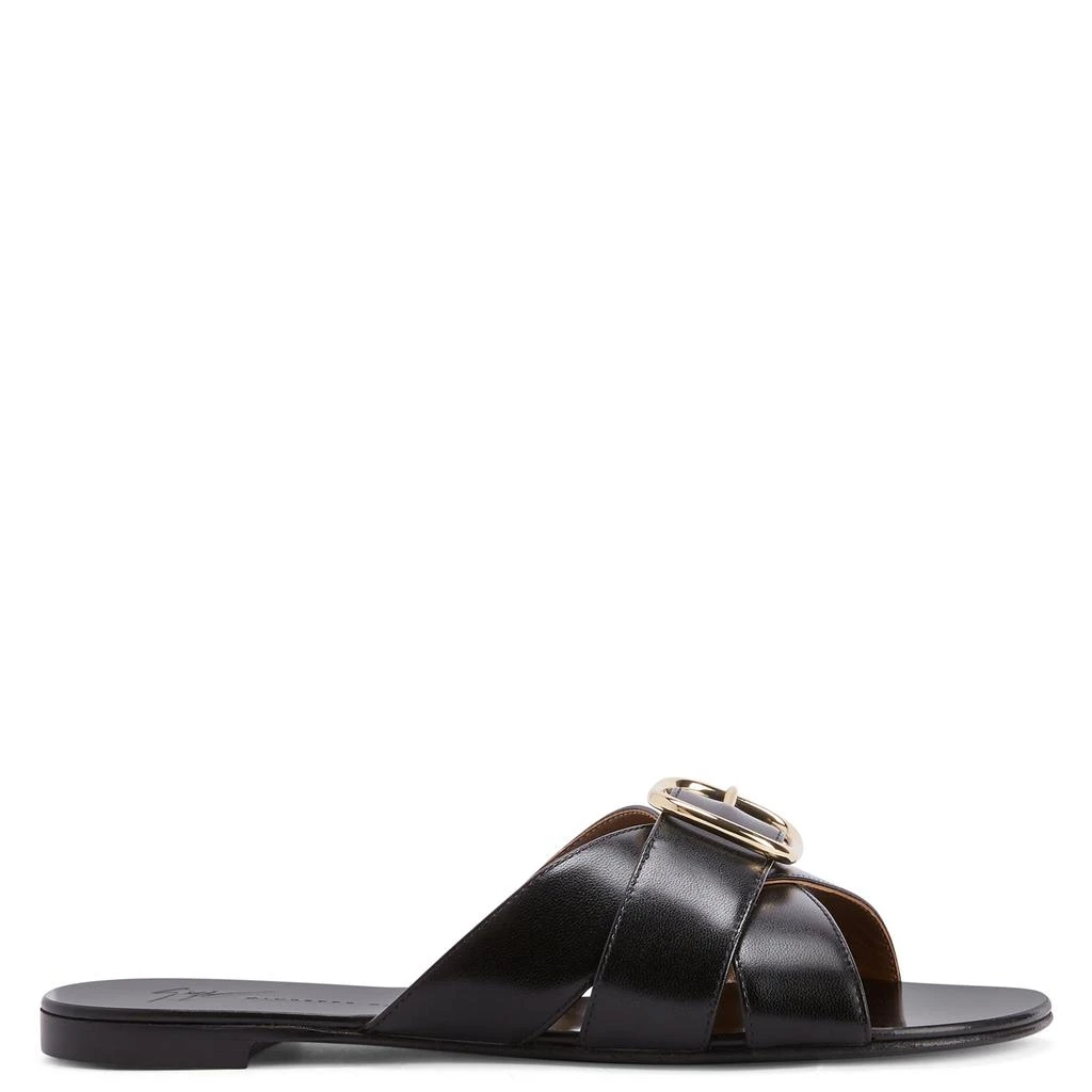 Giuseppe Zanotti Geraldhine 1