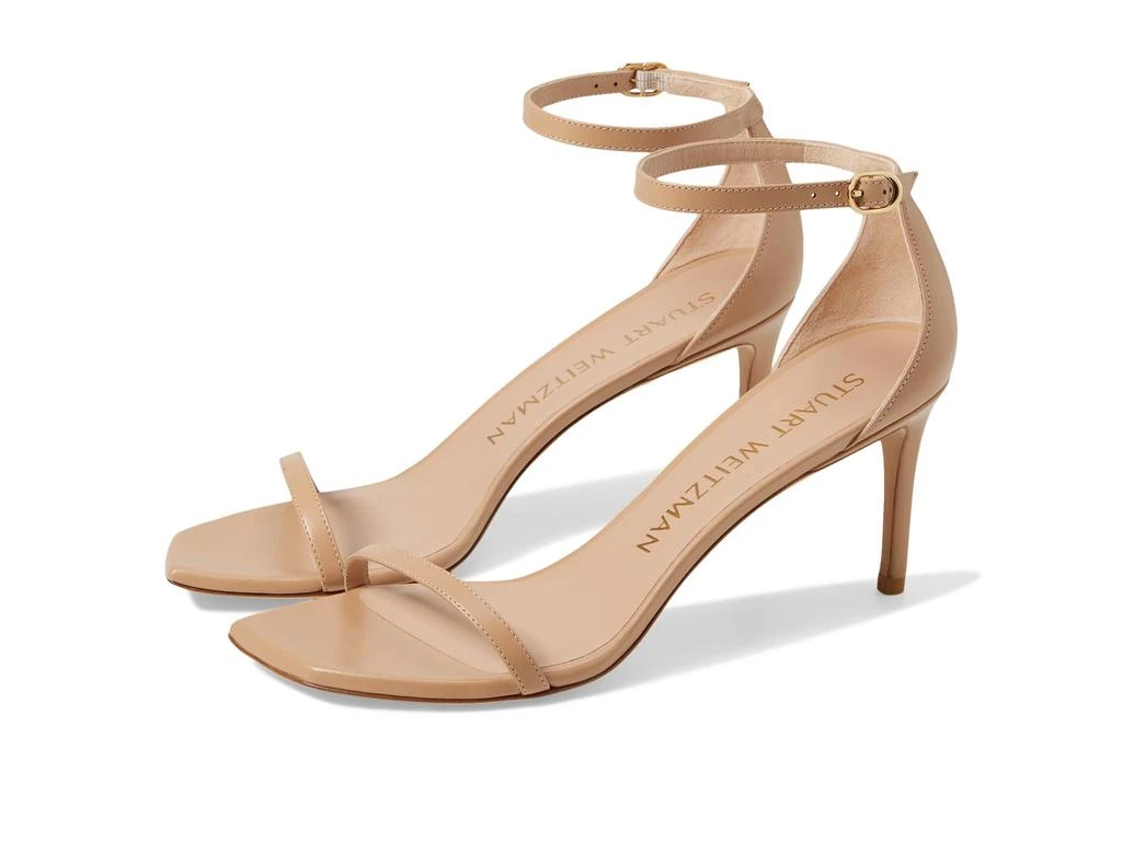 Stuart Weitzman Nudistcurve 75 Sandal 1