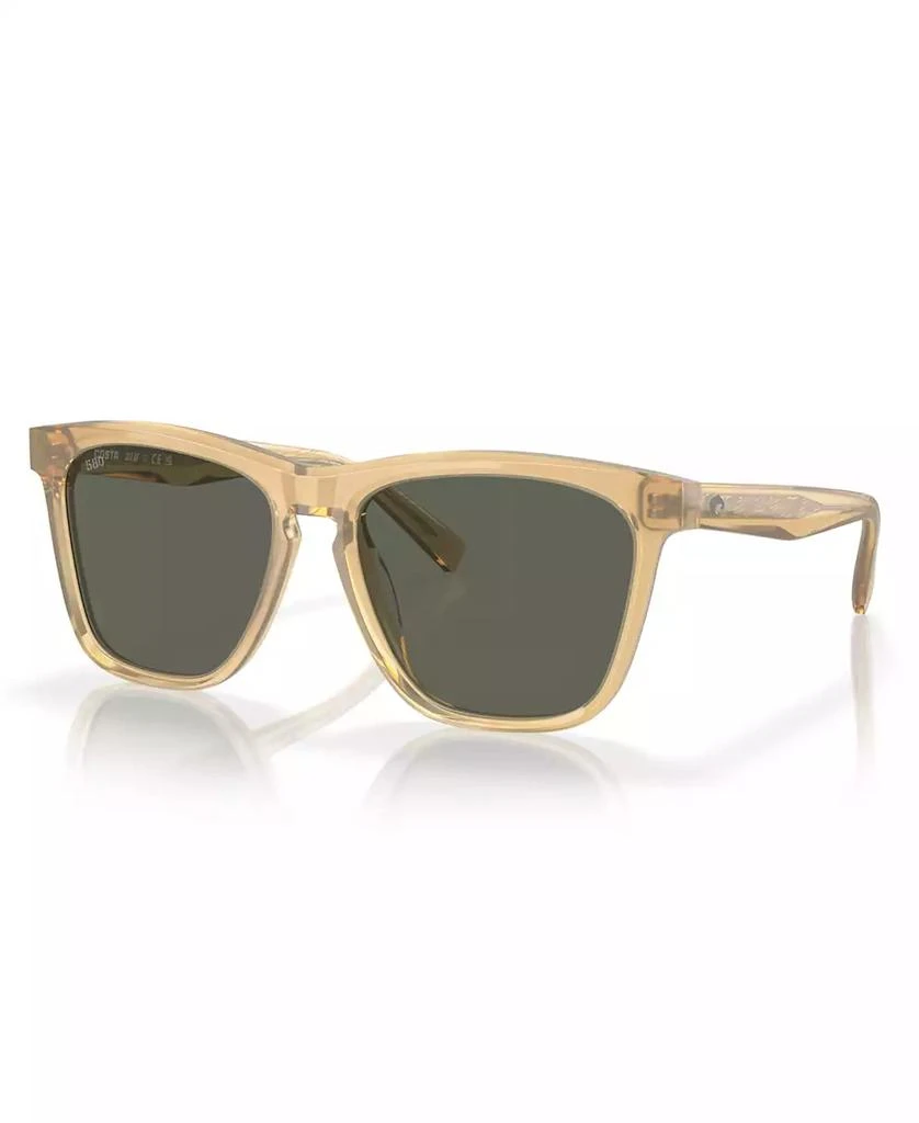 Costa Del Mar Men's Polarized Sunglasses, Keramas 6S2015 1
