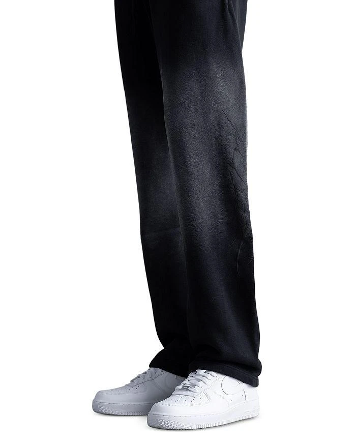 Stampd Neo Tribal Sweatpants 3