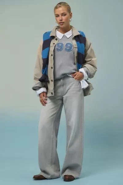 BDG BDG Ozzy Loose Jean 1