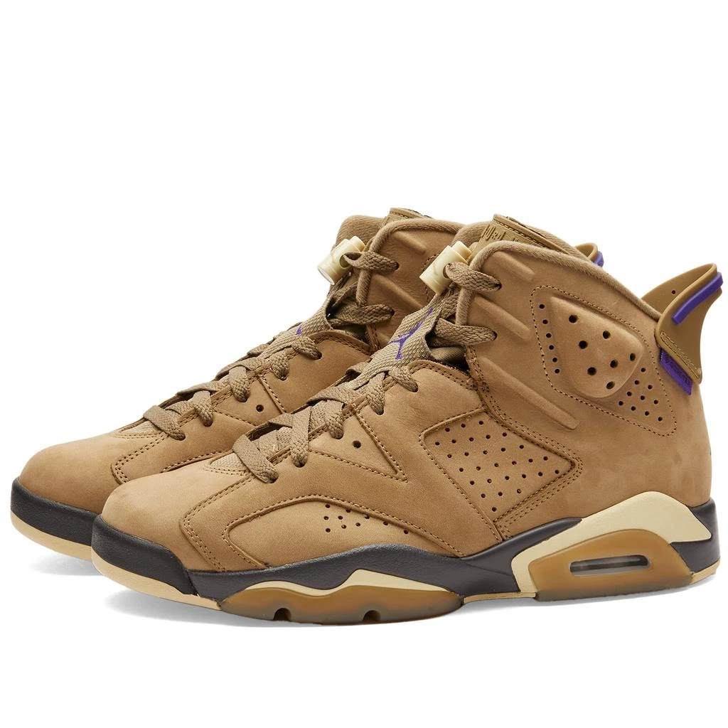 Jordan Air Jordan W 6 Retro GTX 1