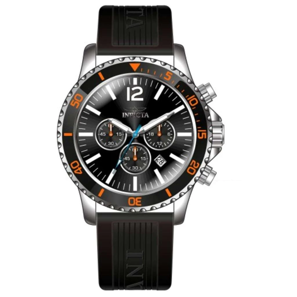 Invicta Invicta Specialty Men's Watch 1