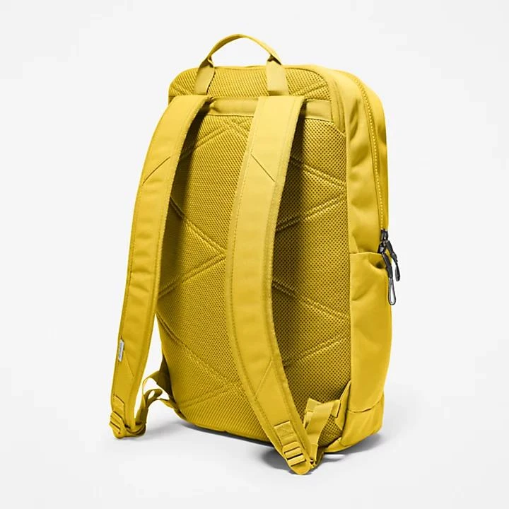 Timberland Outleisure Backpack in Yellow 3