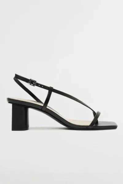 Schutz Schutz Heloise Strappy Heeled Sandal 1