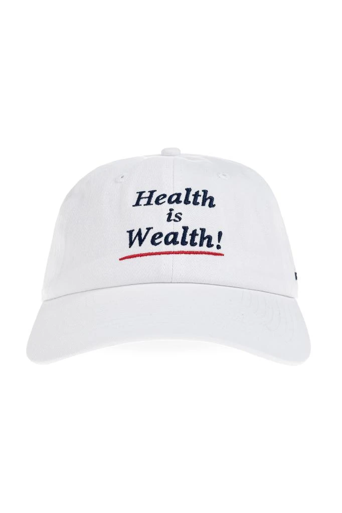 Sporty 
Rich Baseball cap 1