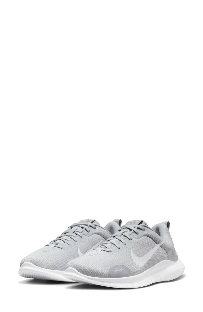 NIKE Flex Experience Run 12 Road Running Shoe - Wide Width 1