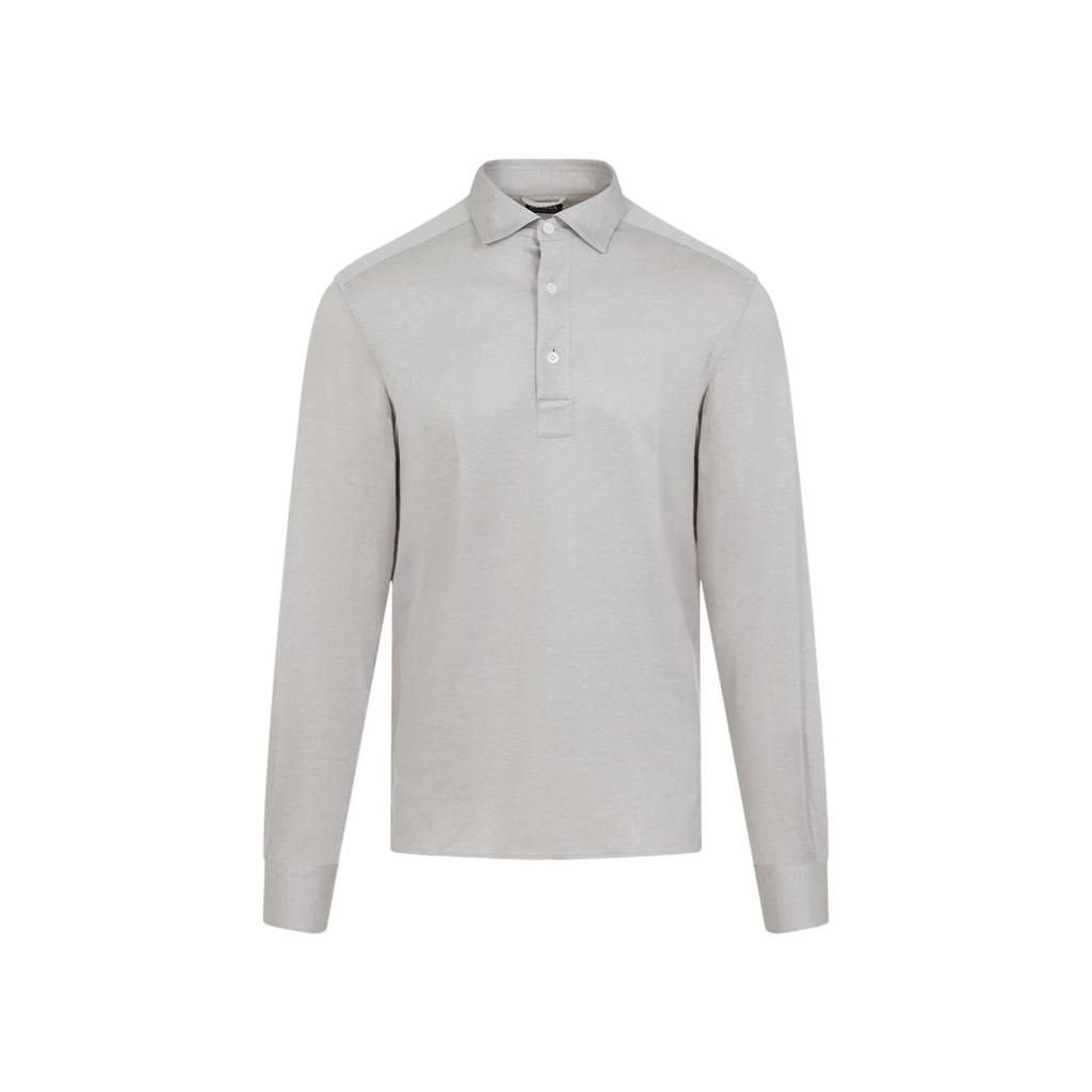 Zegna Zegna Shirt