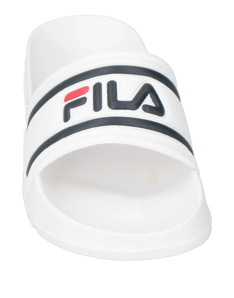 Fila Beach sandals 4