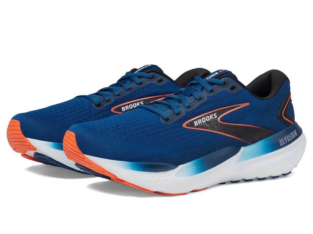Brooks Glycerin 21