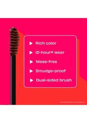 Benefit Cosmetics Cosmetics Precisely My Brow Full Pigment Sculpting Brow Wax 4