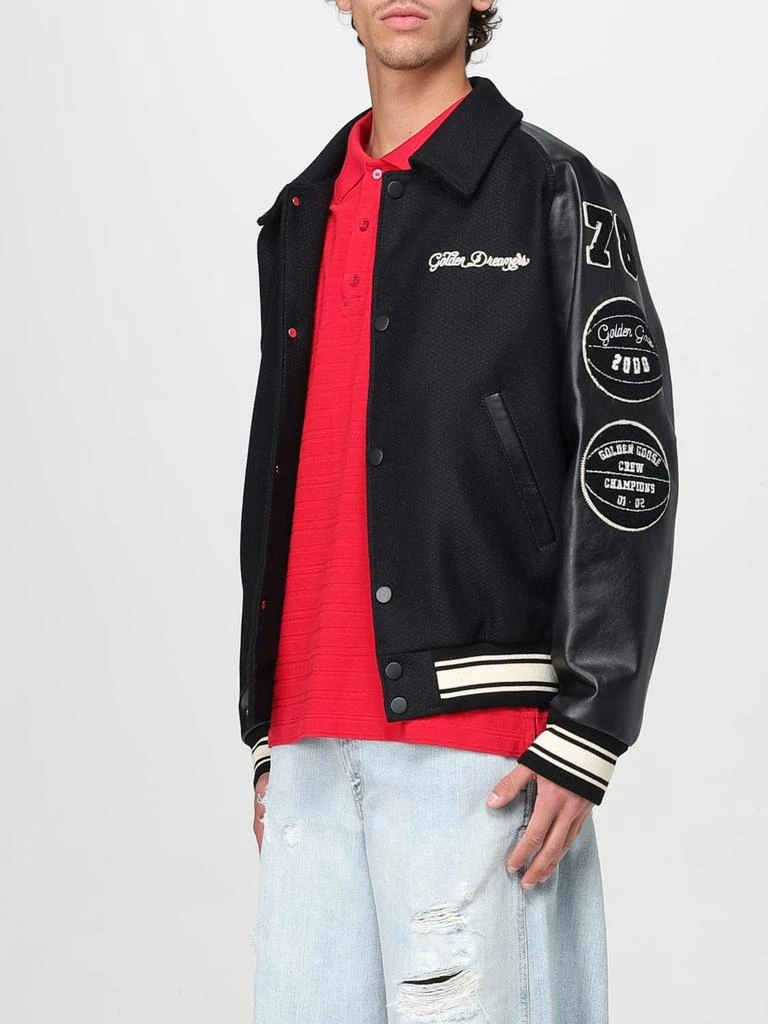 Golden Goose Jacket men Golden Goose 4