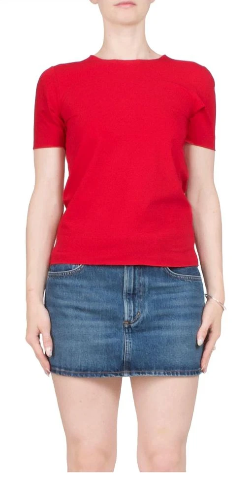 6397 6397 - Short Sleeve Skin Tee Top 3