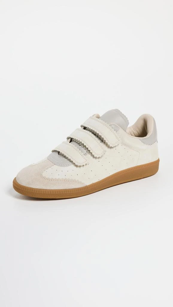 Isabel Marant Beth Sneakers 6