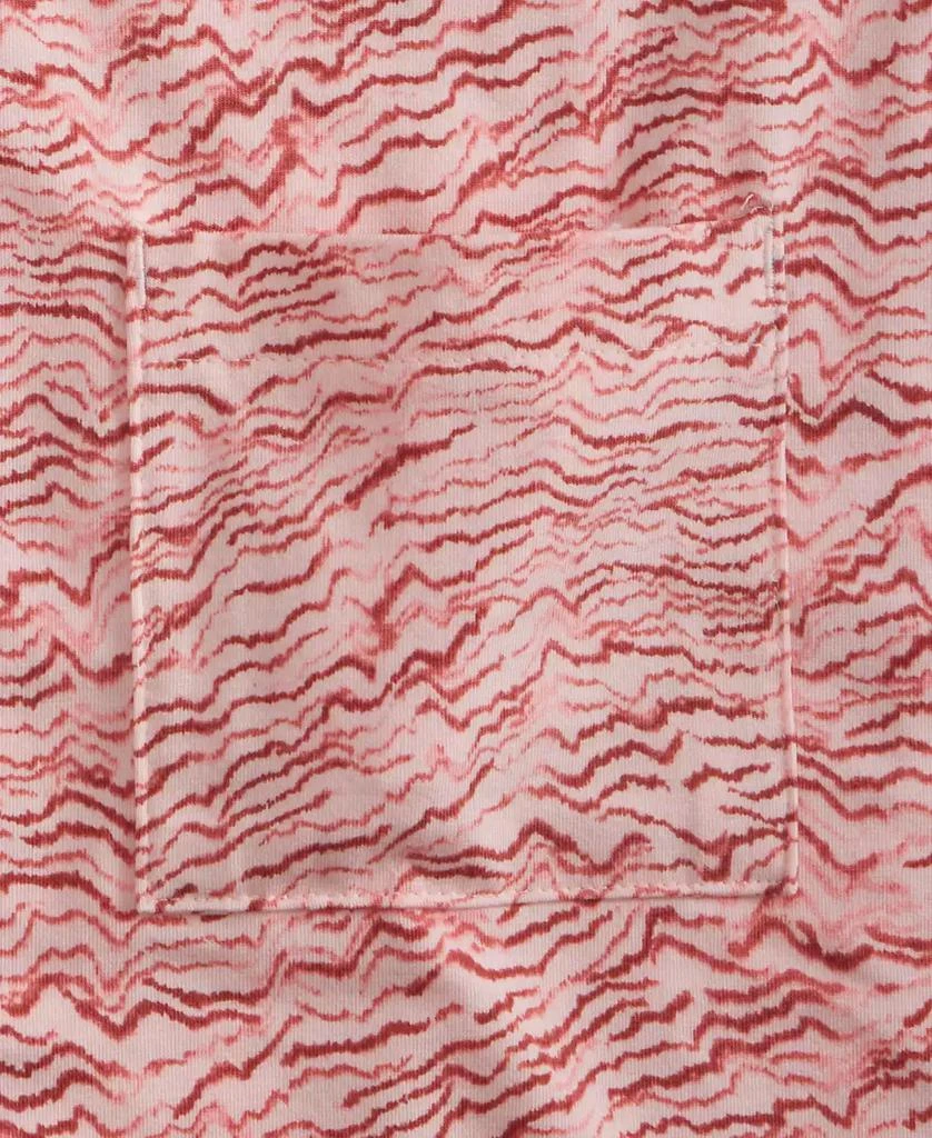 State of Day Women's 2-Piece Short-Sleeve T-Shirt and Joggers Pajama Set, Macy's Exclusive 4