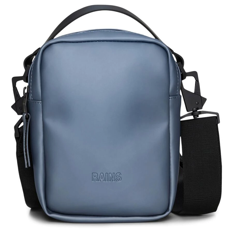 RAINS Men's Bay Reporter Box Bag 1