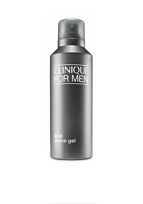 Clinique For Men Aloe Shave Gel 1