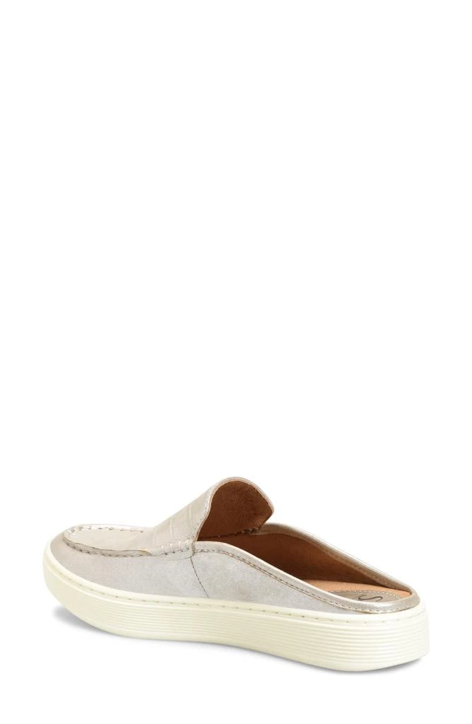 Söfft Somers Moc Toe Mule 2