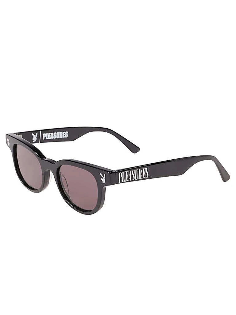 Pleasures PLEASURES - Liberation Sunglasses 1
