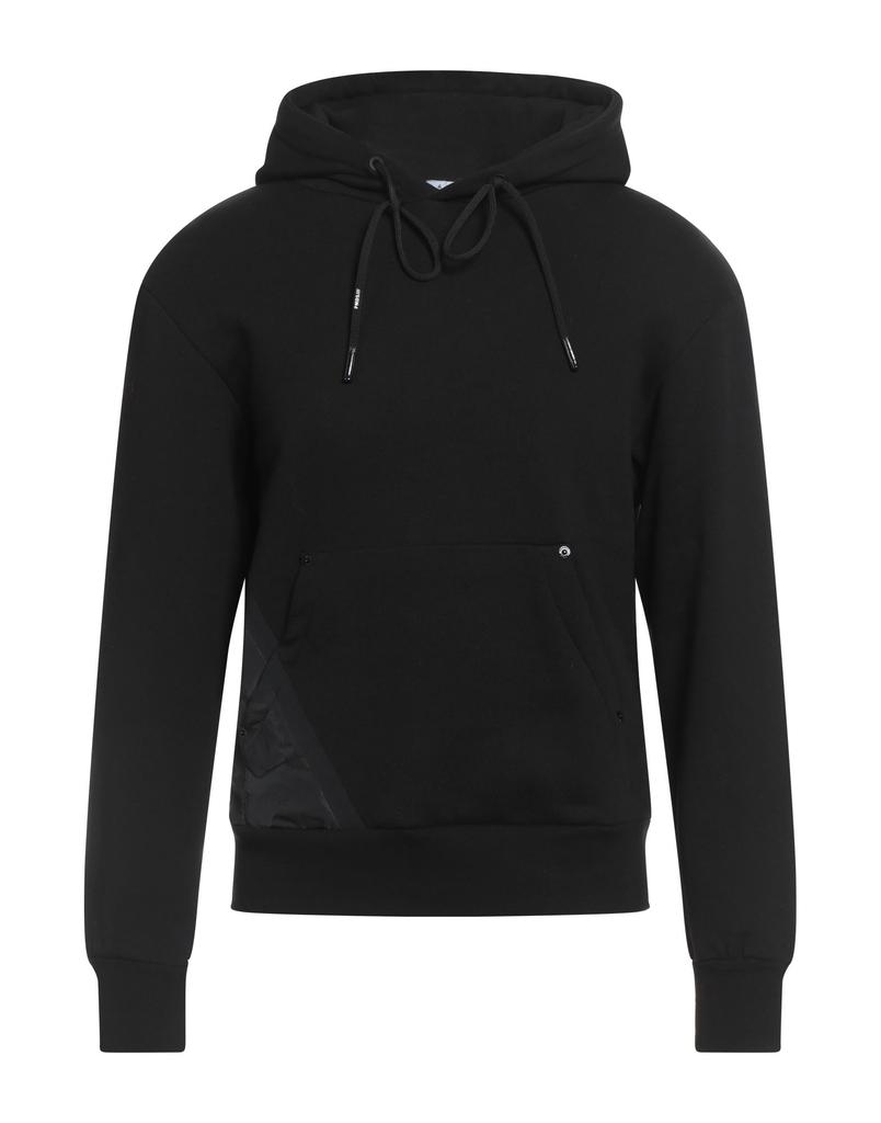 PMDS Hooded sweatshirt