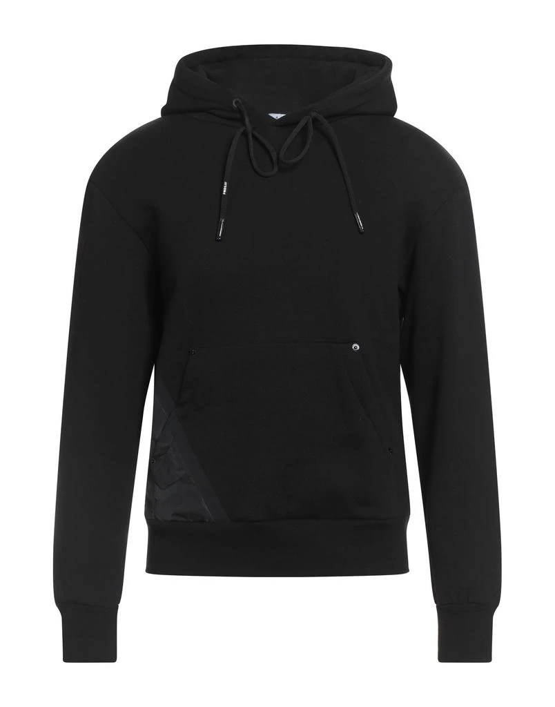 PMDS Hooded sweatshirt 1