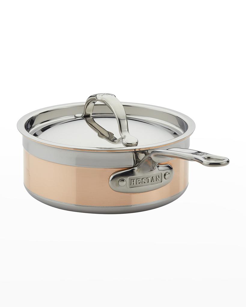 Hestan 2 Qts. Covered Saucepan