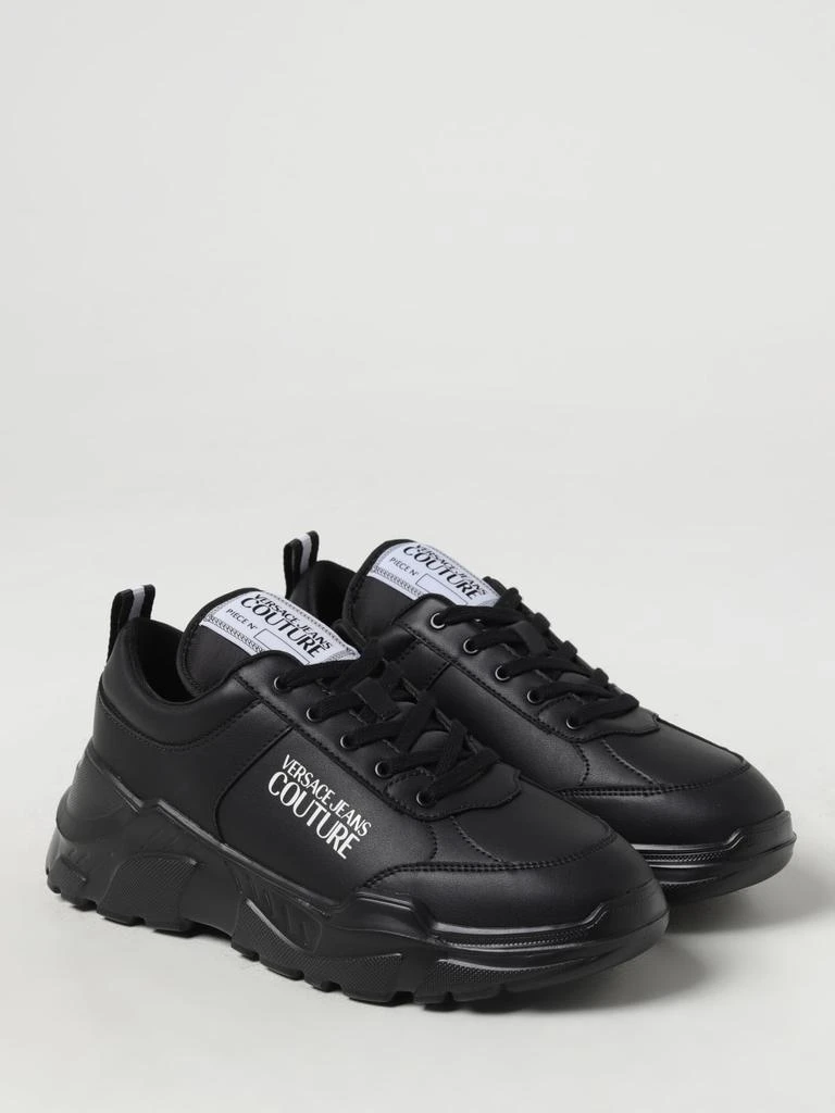 Versace Sneakers men Versace Jeans Couture 2
