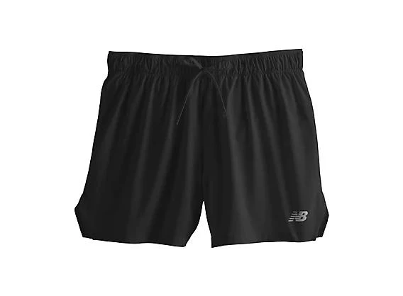 New Balance RC Short 5" 9