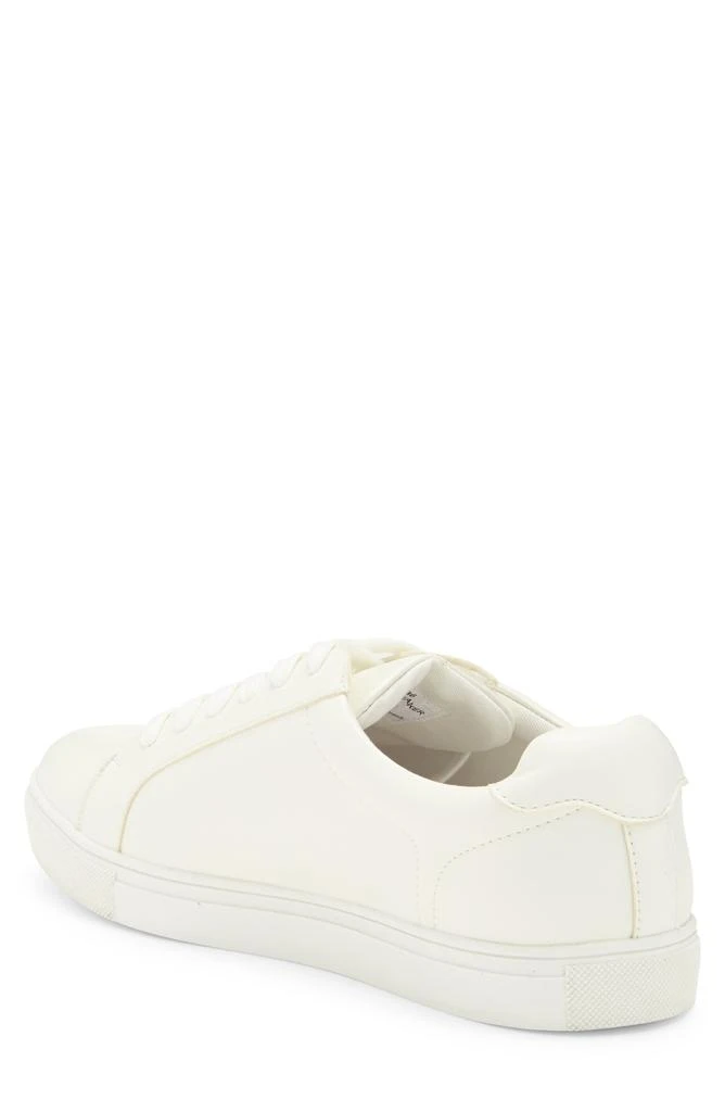 Rush By Gordon Rush Low Top Sneaker 2