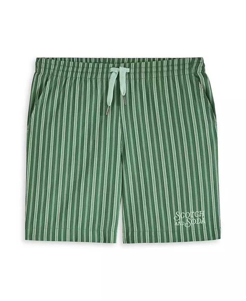 Scotch & Soda Big Boys Novelty Shorts 1