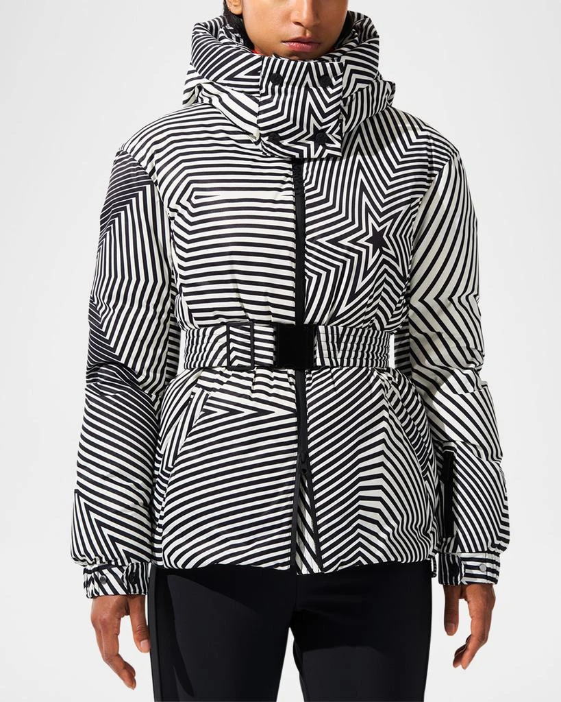 PERFECT MOMENT Candice Ski Parka Jacket 2