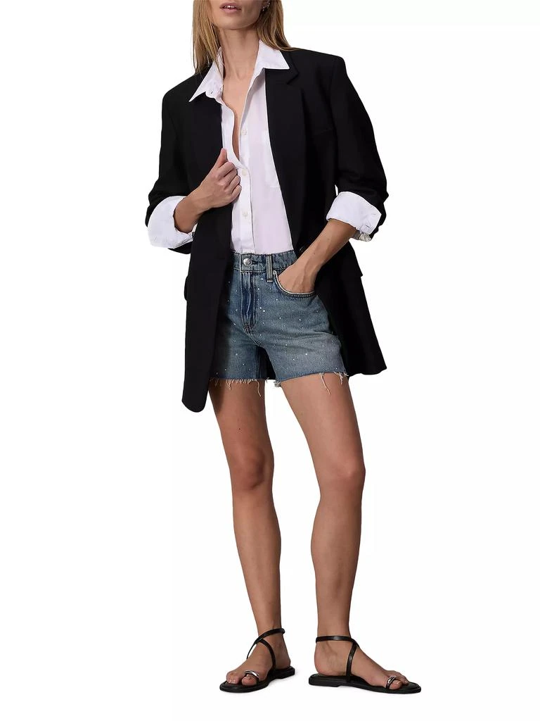 Rag & Bone Vintage Jewel Cut-Off Shorts 2