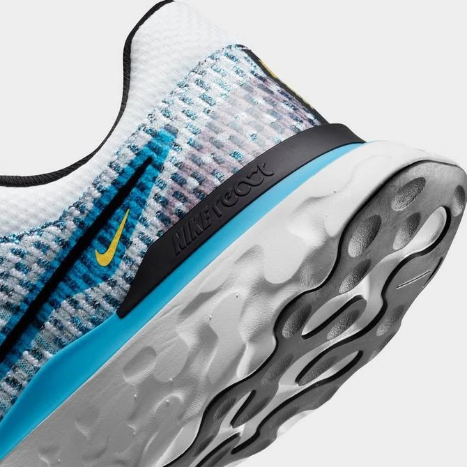 NIKE Men's Nike React Infinity 3 Running Shoes 3