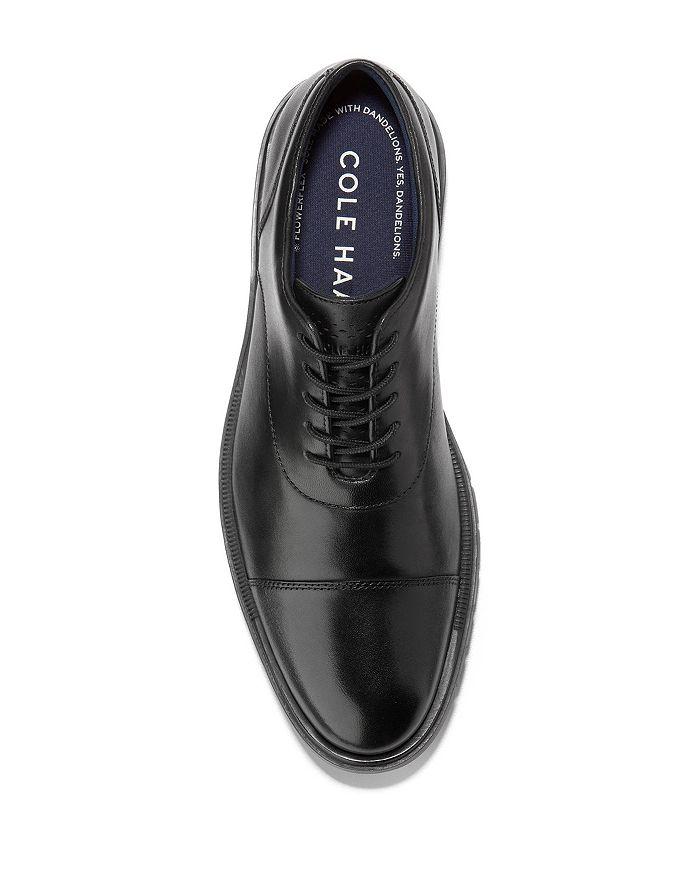 Cole Haan Men's GrandFlex Dress Cap Toe Oxfords