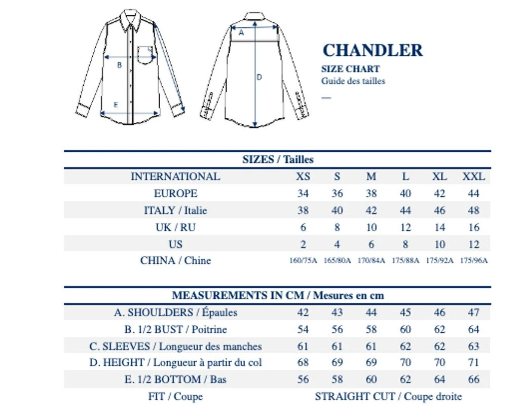 INES DE LA FRESSANGE Chandler orange velvet shirt 7