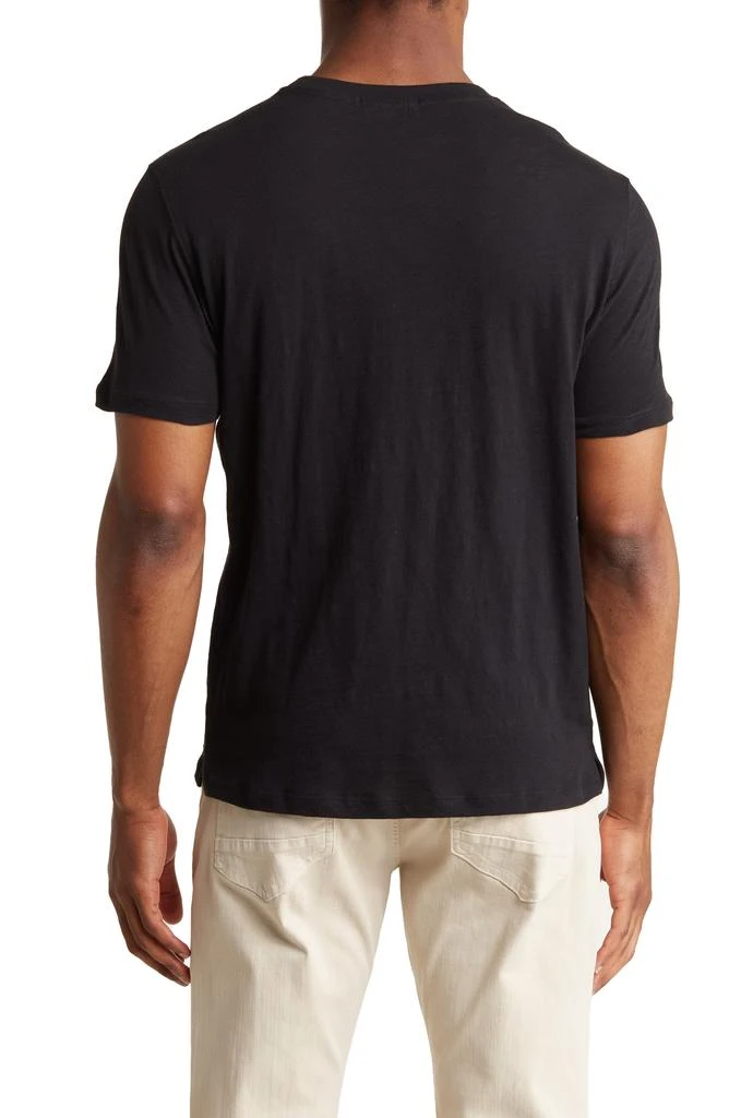 WESTZEROONE Kamloops Short Sleeve T-Shirt 2
