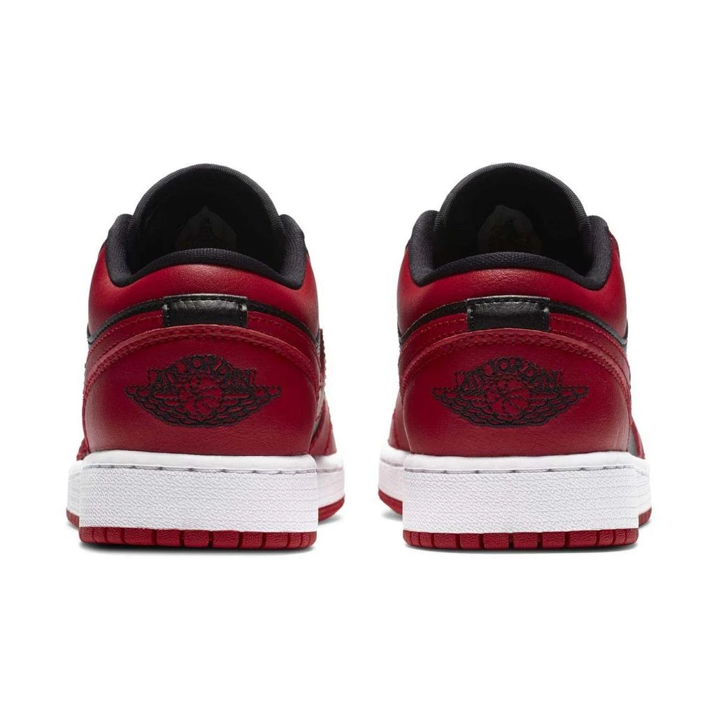 Jordan Air  1 Low Big Kids
 Shoe 2