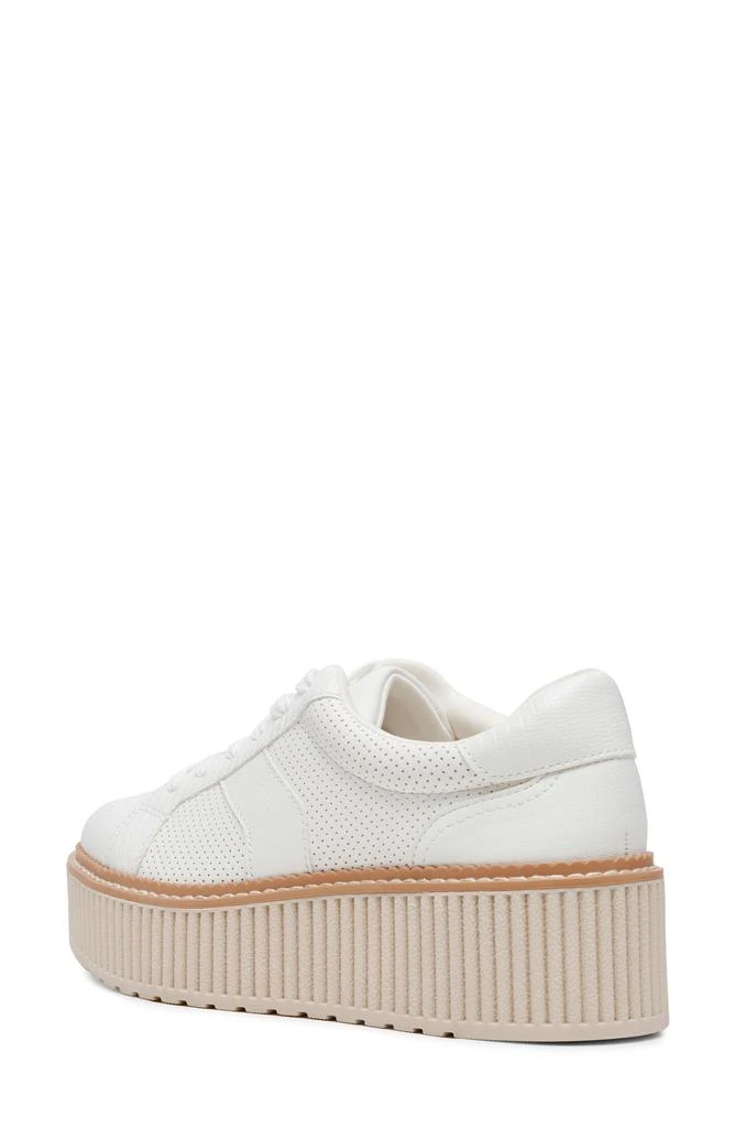 Dolce Vita Bubbles Platform Sneaker 2
