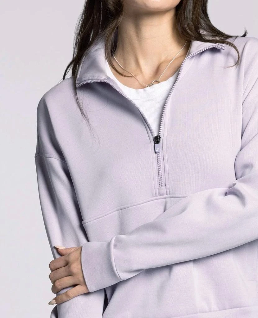 Thread & Supply Thread & Supply - Bridget Pullover 3