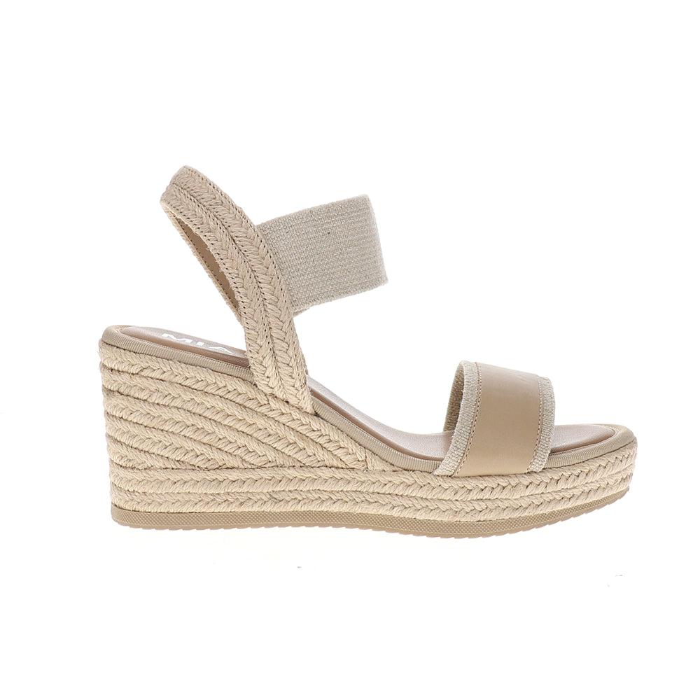 MIA Bayle Wedge Sandals