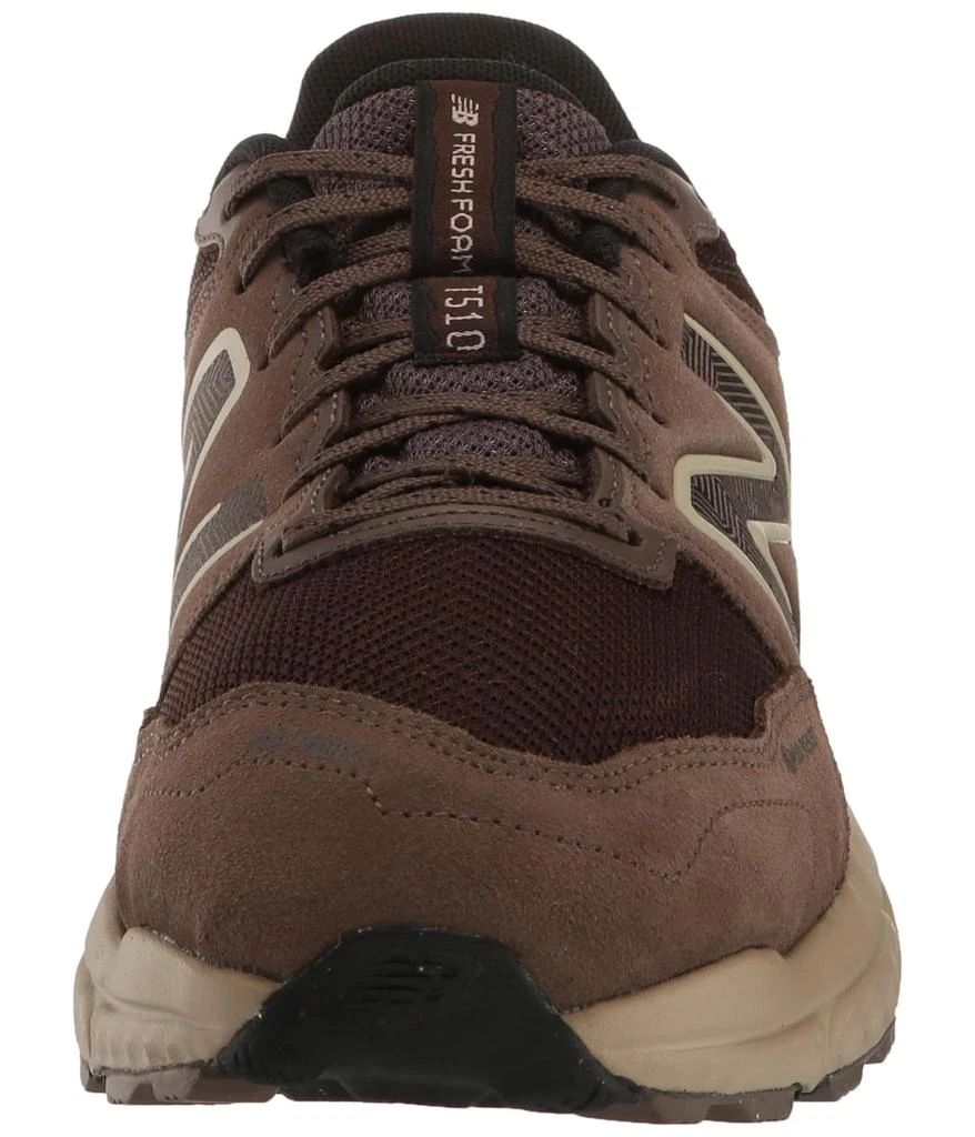 New Balance Fresh Foam T510v6 H2O Resist 4