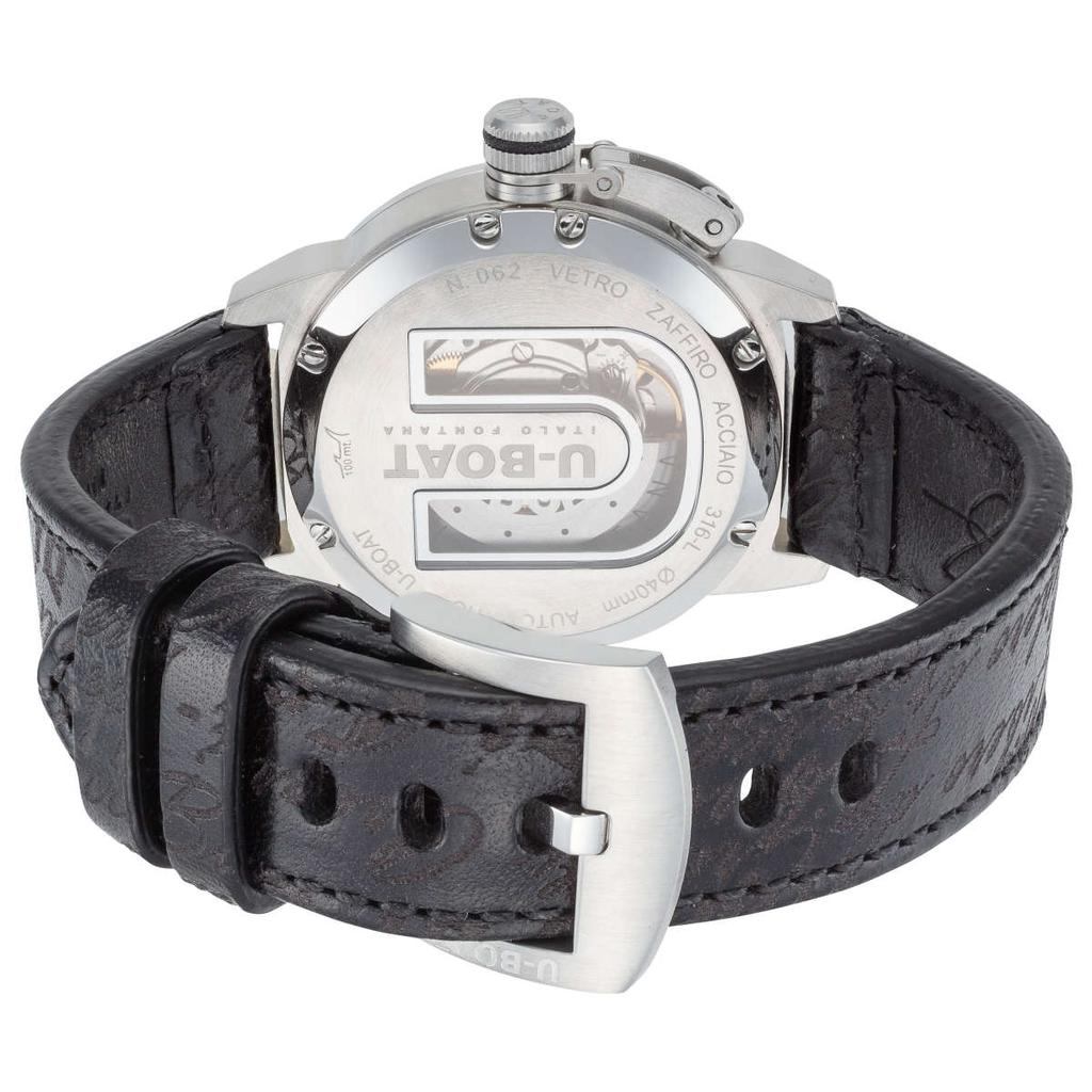 U-Boat U-Boat Classico Men's Automatic Watch