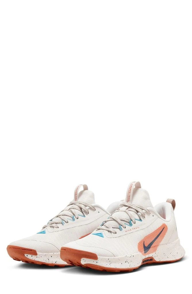 NIKE Juniper Trail 3 Sneaker 1