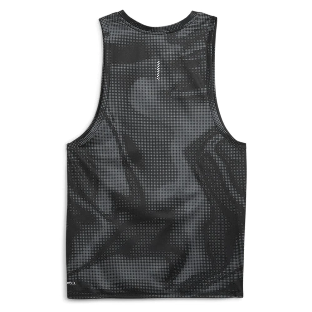 Puma Run Favorite AOP Singlet Athletic Tank Top 4