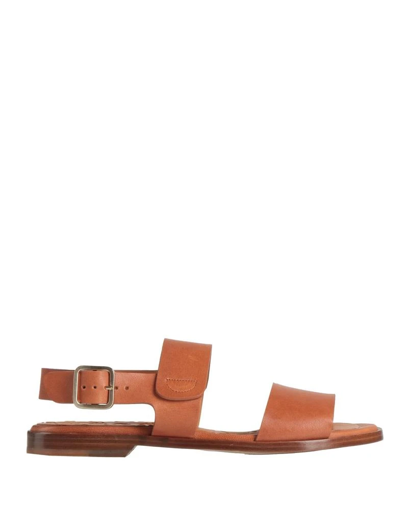 Chie Mihara Sandals 1