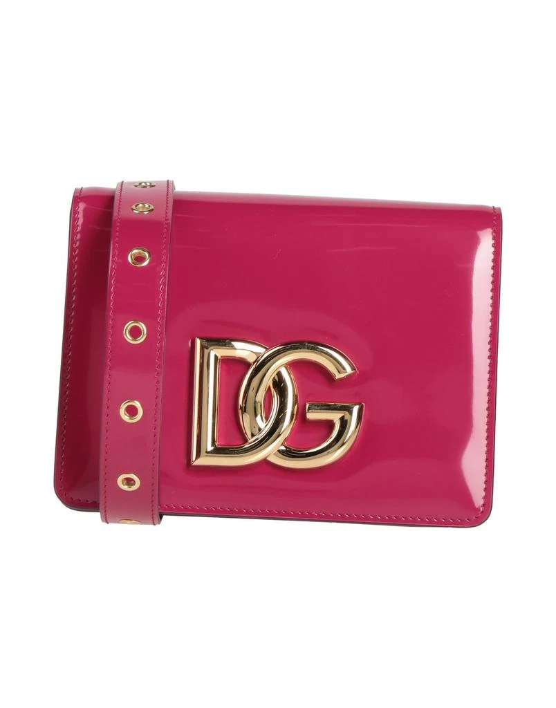 Dolce
Gabbana Cross-body bags 1