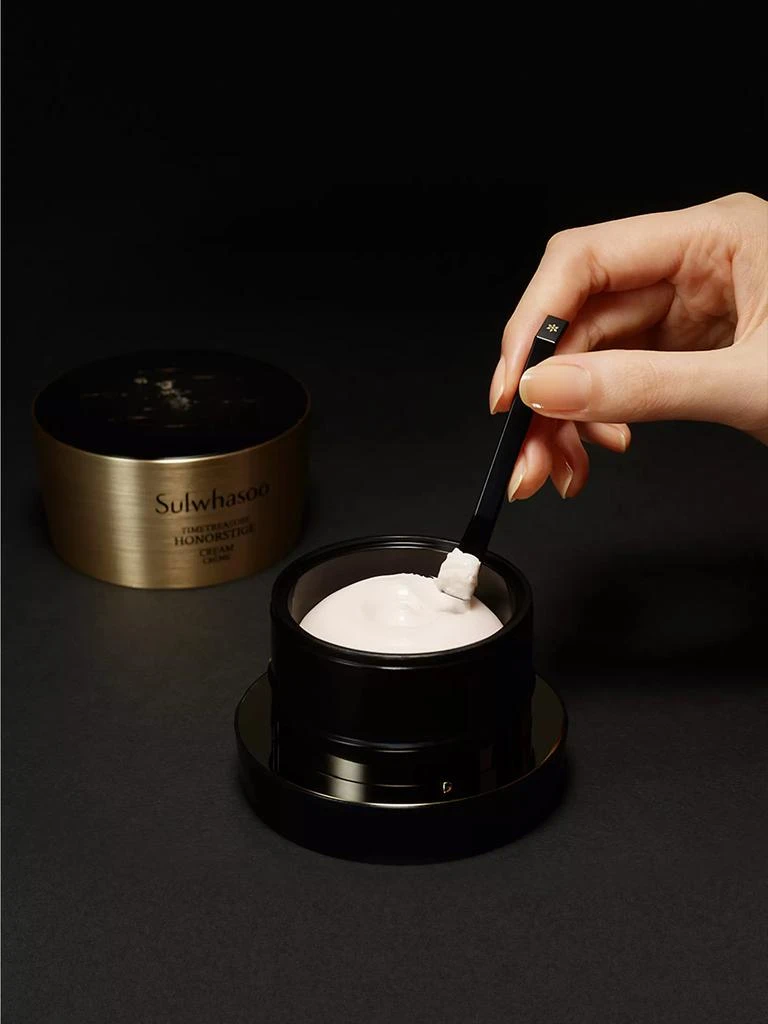 Sulwhasoo Honorstige Serum Cream 4