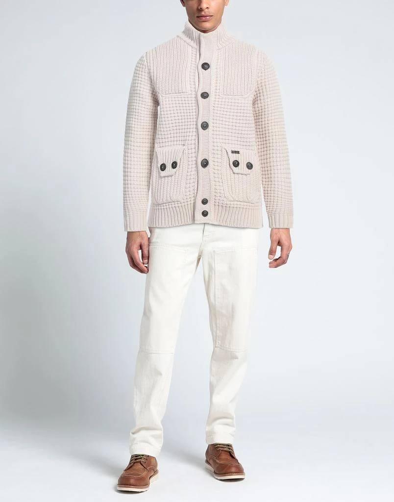 BARK Jacket 2